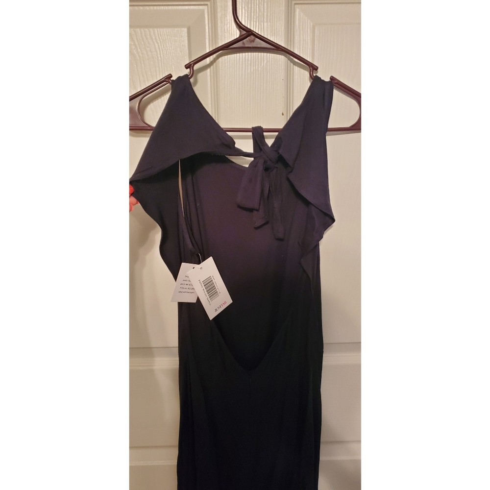 JustFab Jumpsuit